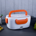 Portable Electric Lunch Box – Heat Fresh Meals Anywhere